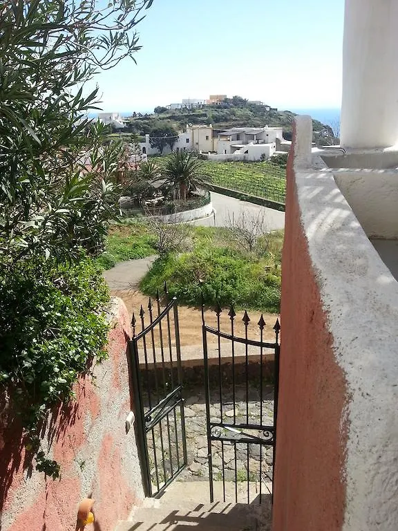 Affittacamere Villa La Rosa Pecorini