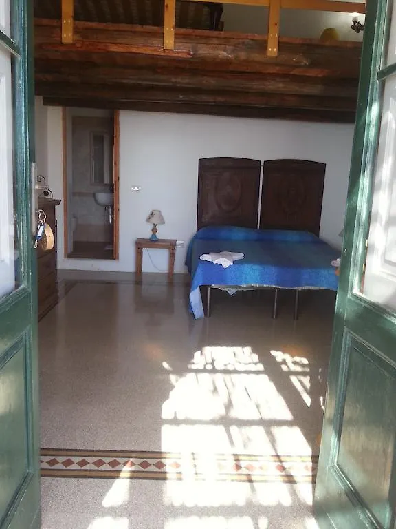 Villa La Rosa Pecorini 0*,