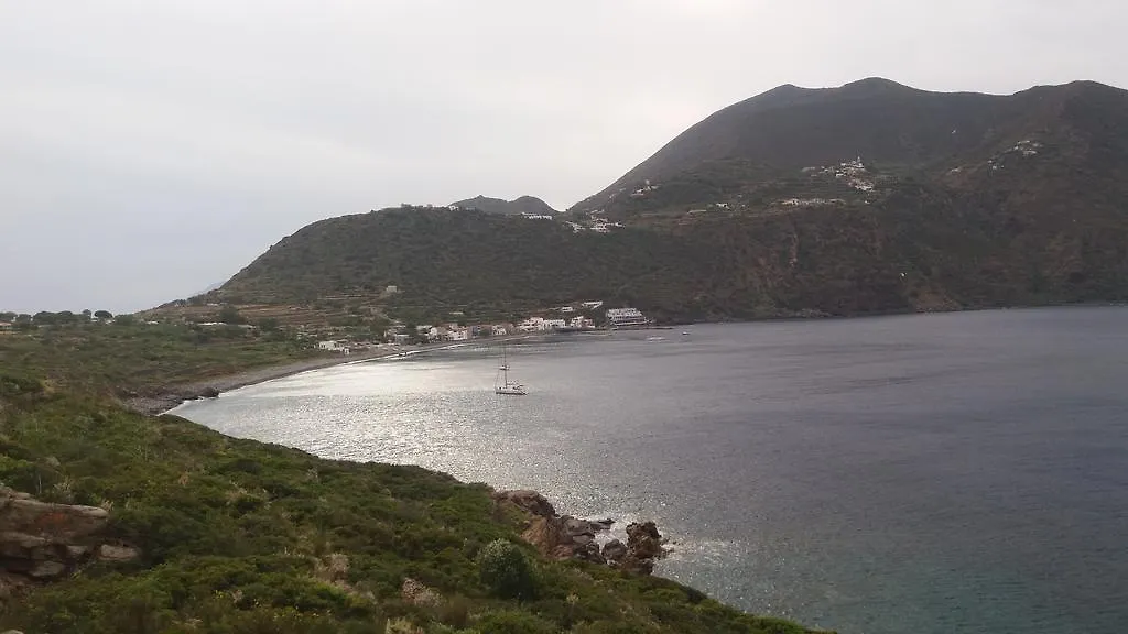 Villa La Rosa Pecorini Italia
