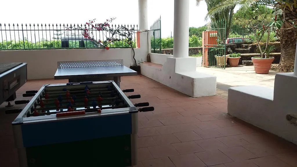 Villa La Rosa Pecorini 0*,  Italia