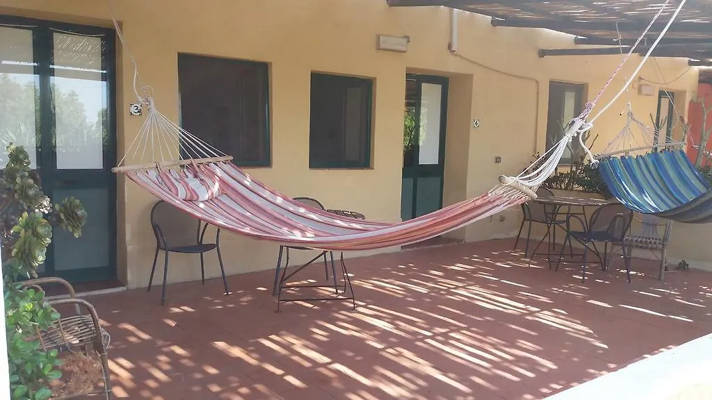 Villa La Rosa Pecorini 0*,
