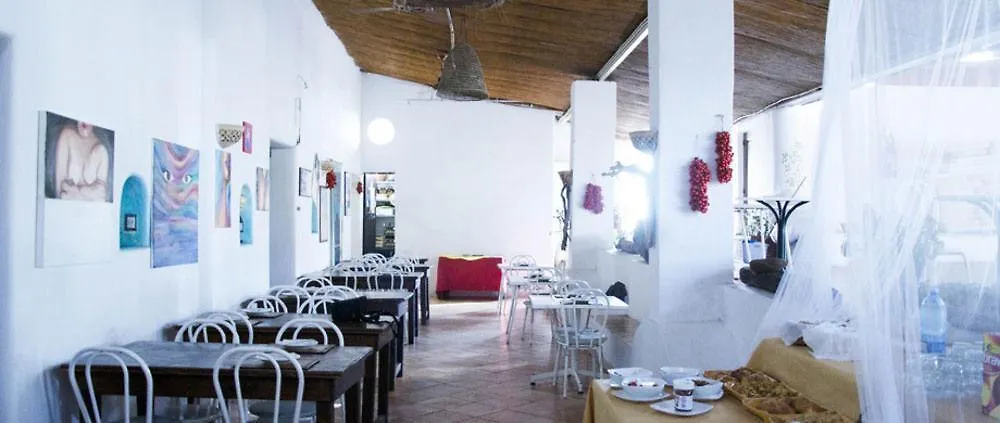 Villa La Rosa Pecorini Italia