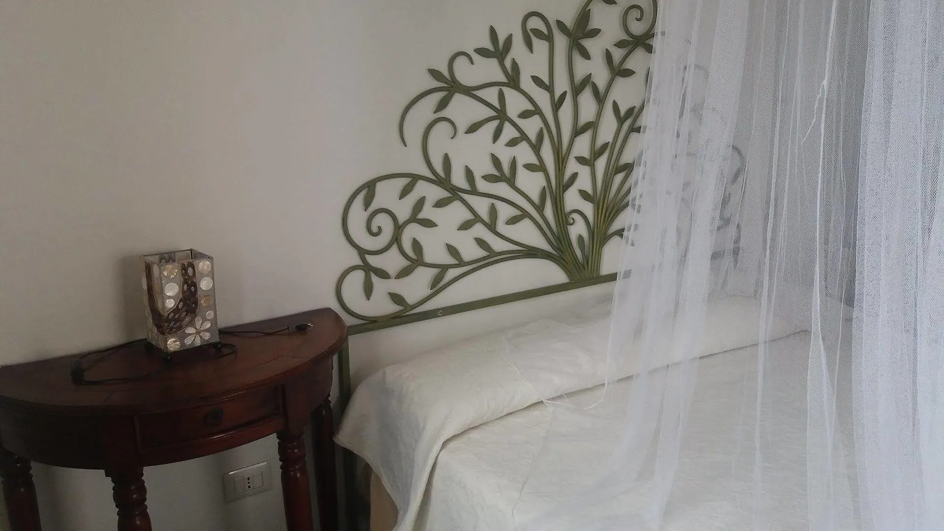Affittacamere Villa La Rosa Pecorini