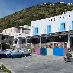 Pensione La Sirena Affittacamere
