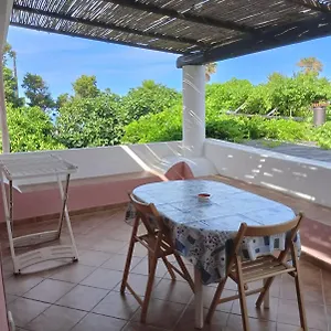 A Casa Di Fabrizio Casa vacanze
