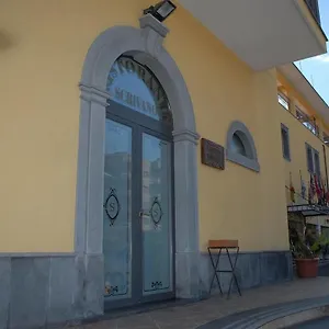 Scrivano Hotel